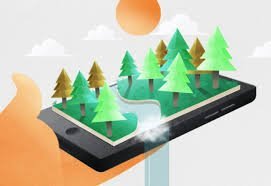 Forest, l'app per disintossicarsi dallo smartphone e salvare il ...