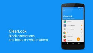 App of the Week - ClearLock | App, Cool tech, Blog categories