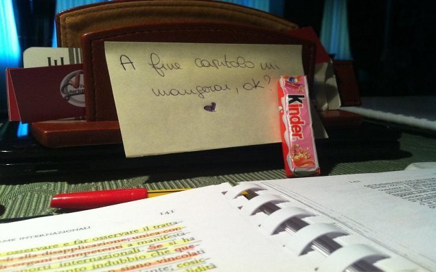 L'Unipa è in pieno fermento ed un suo termometro è senza dubbio Twitter, dove studenti (ed anche...