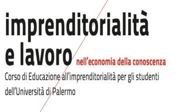 Partirà domani, mercoledì 18 febbraio dalle ore 15:00 alle 18:00, il corso Imprenditorialità e...