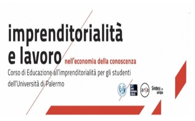imprenditorialità e lavoro
