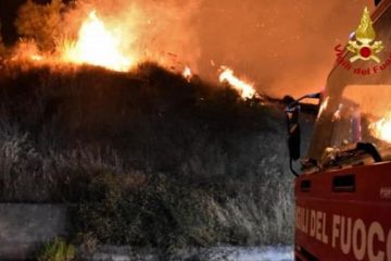 incendi