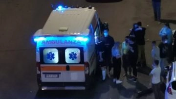 Notte tragica a Palermo. Un ragazzo di 22 anni ha perso la vita a causa di un incidente stradale...