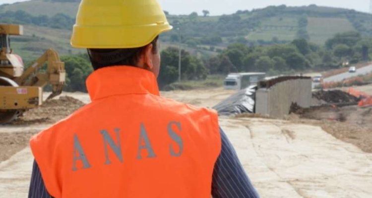 ingegneri anas