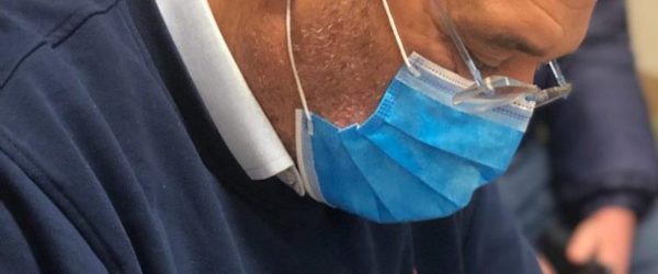 intervista a totò cuffaro