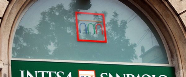 intesa SanPaolo