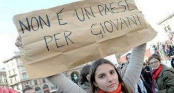“L’Italia è una Repubblica fondata sul lavoro”, recita così il primo articolo della Costituzione...