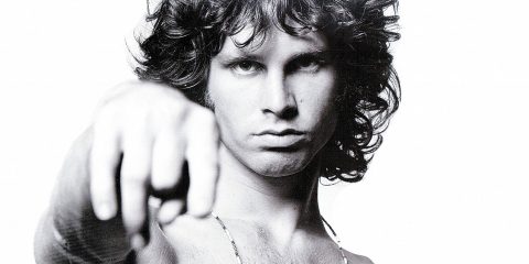 Jim Morrison