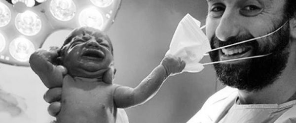 la foto della speranza