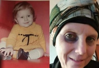 Si è messa alla ricerca della madre biologica, l'ha trovata, ma si rifiuta di aiutarla. È ciò che è...