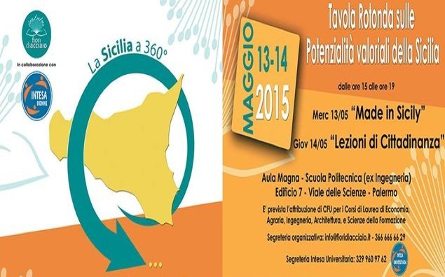 Ho accettato con grande piacere l’invito di Intesa Donne per partecipare e organizzare il seminario...