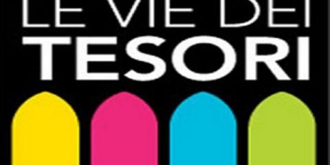 le vie dei tesori