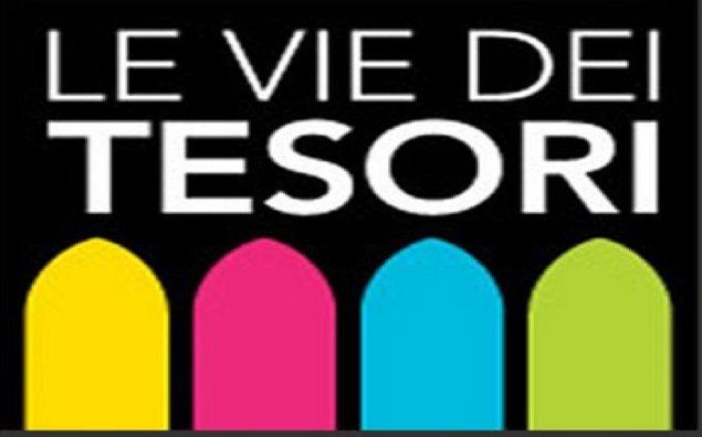 le vie dei tesori