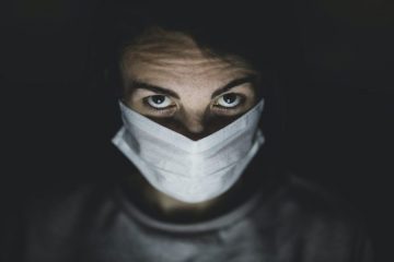lettera di un giovane contagiato da covid