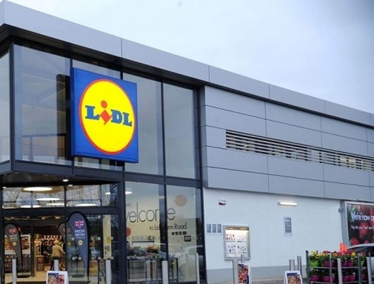 Supermercato Lidl Più Vicino A Me