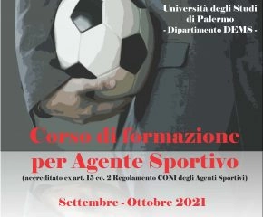 La Scuola Palermitana di Diritto Sportivo (SPDS), a seguito dell’ottimo successo della prima, lancia...