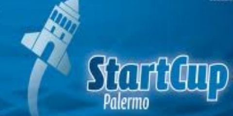 logo start cup palermo