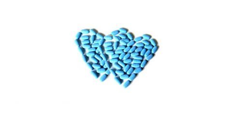 Pillole dell'amore