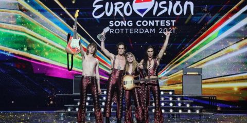 Eurovision Song Contest 2022