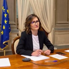 La polemica infiamma i ristoratori già da qualche giorno. La conferma del coprifuoco fino alle 22...