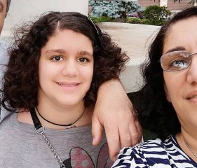 madre e figlia impiccate