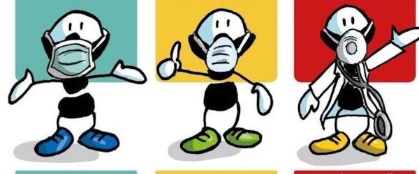 mascherina quale usare e perchèjpeg