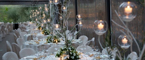 matrimoni e banchetti