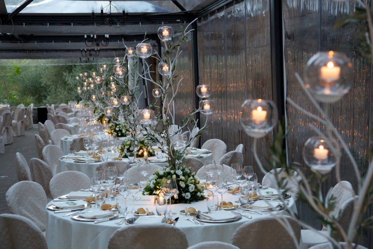 matrimoni e banchetti