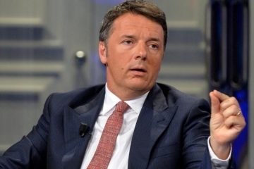 Matteo Renzi