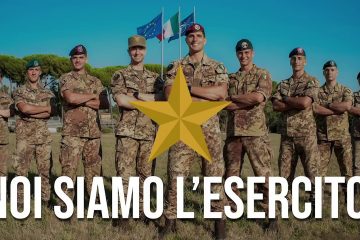 esercito