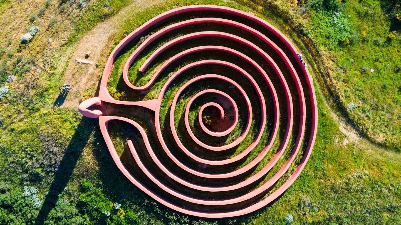 13 opere d’arte contemporanea per “rigenerare” il museo a cielo aperto del messinese  La Fiumara...