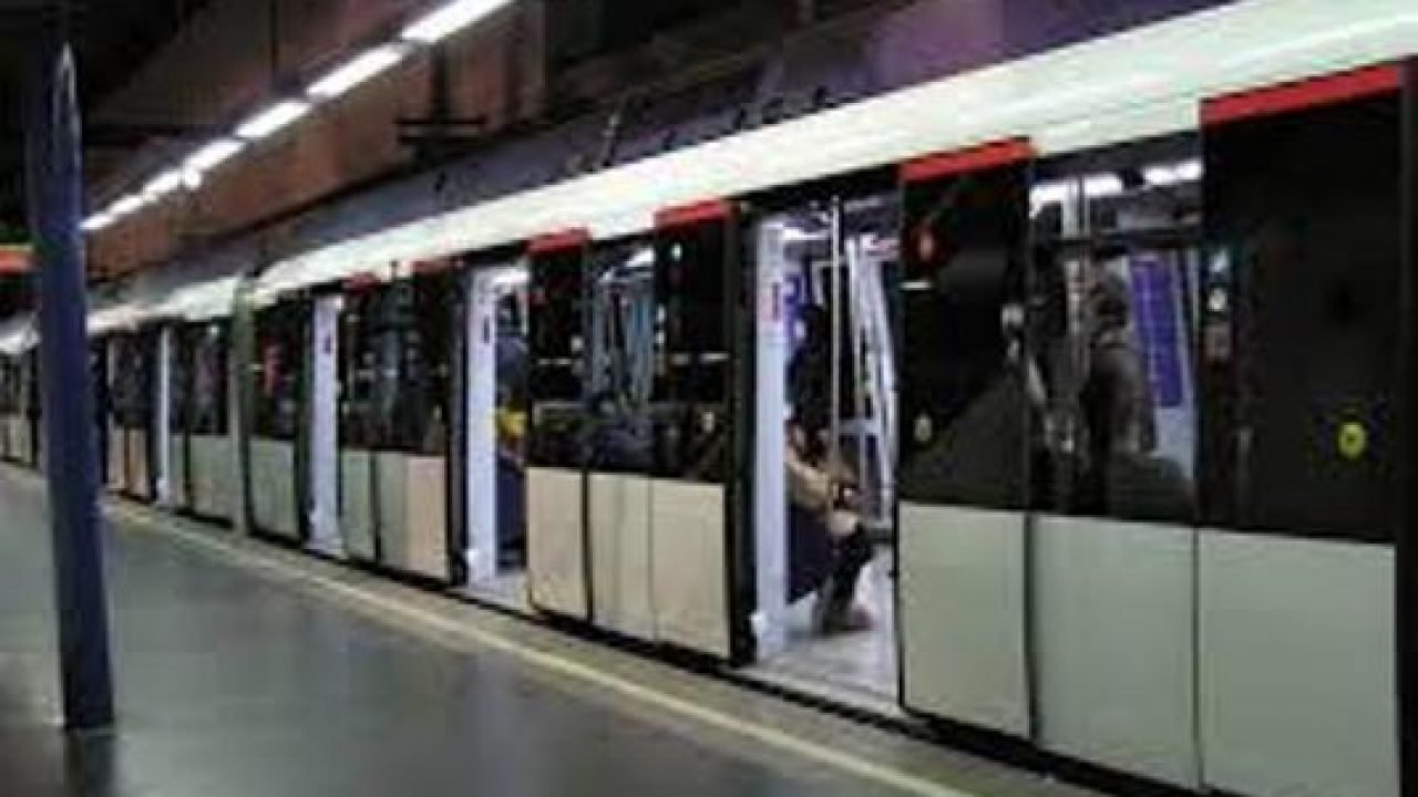 Palermo. Dopo mesi di chiusura, lunedì 14 settembre, riaprirà al pubblico la linea metropolitana tra...