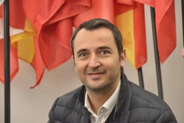 Dopo tante battaglie portate avanti dall'On. Catanzaro, pare che la realizzazione della...