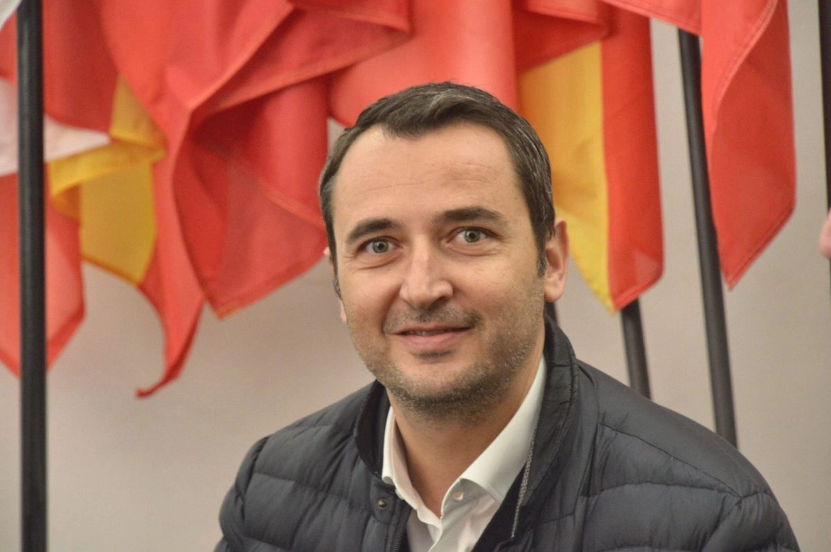 Dopo tante battaglie portate avanti dall'On. Catanzaro, pare che la realizzazione della...