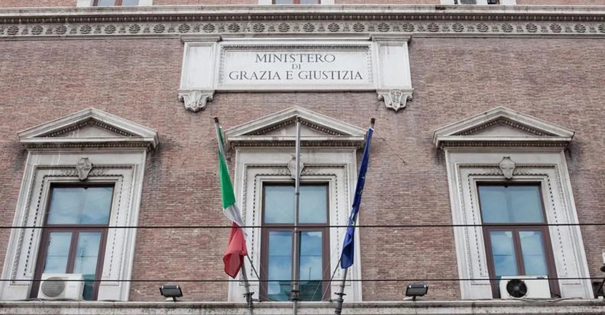 Tra il 2022 e il 2023 ci saranno molti concorsi al Ministero della giustizia. I concorsi...