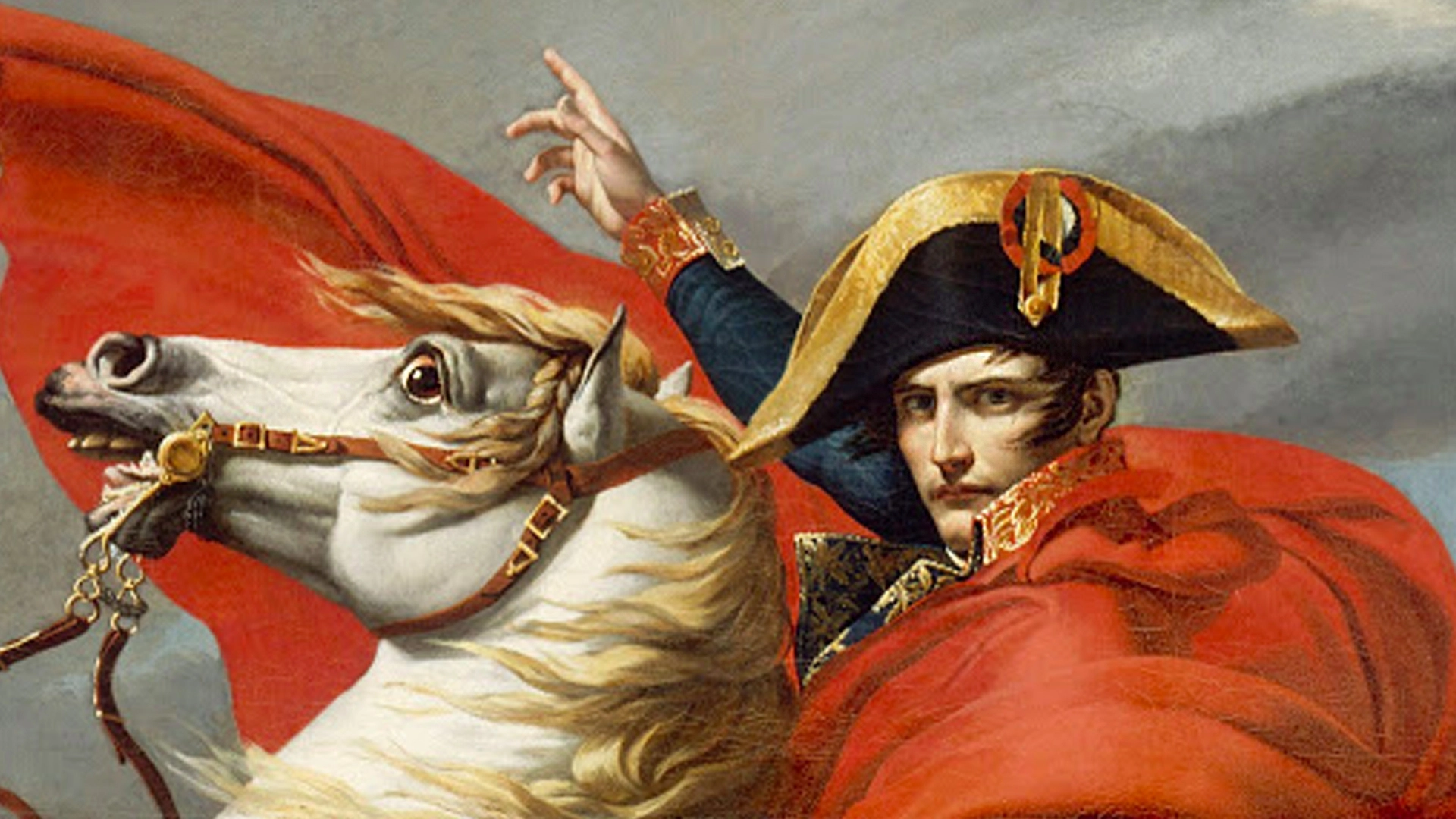 Napoleone morì 200 anni fa esatti, il 5 maggio 1821, a Sant'Elena, isola sperduta dove venne...