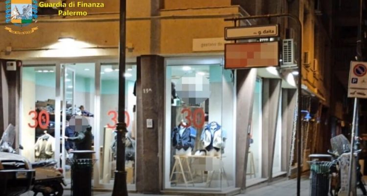 bancarotta fratelli mazzara