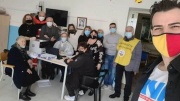 Chi fa da se fa per tre. E questo è vero ad ogni età. Lo sa bene la signora Lucia Vittoria Talotta...