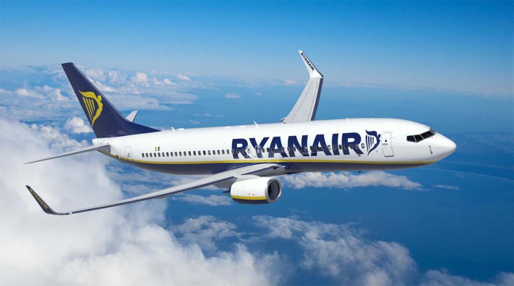 Ryanair