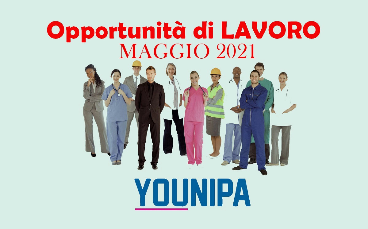 Cerca il Lavoro che fa per te! Opportunità di lavoro su misura per le tue esigenze. Trova ogni...