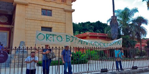 orto botanico