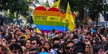 Dopo un anno di assenza, torna a Palermo il colorato corteo del Pride! L’appuntamento è sabato 30...