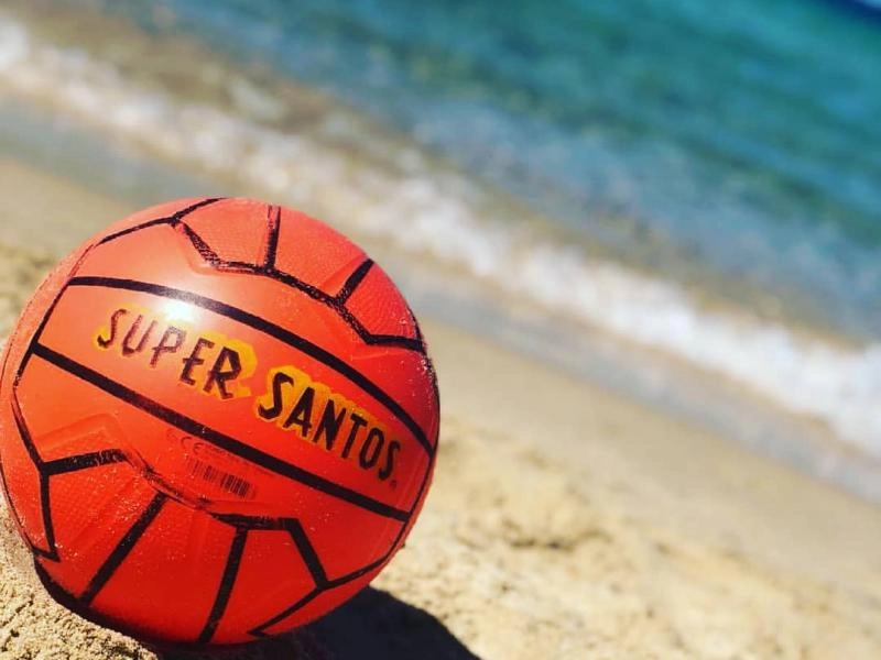 Quanti ricordi legati ai SuperSantos e i SuperTele. Il collante che ha unito intere generazioni di...