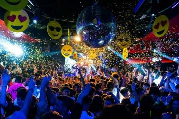 Per il generale Figliuolo le discoteche potrebbero diventare un alleato importante a favore della...