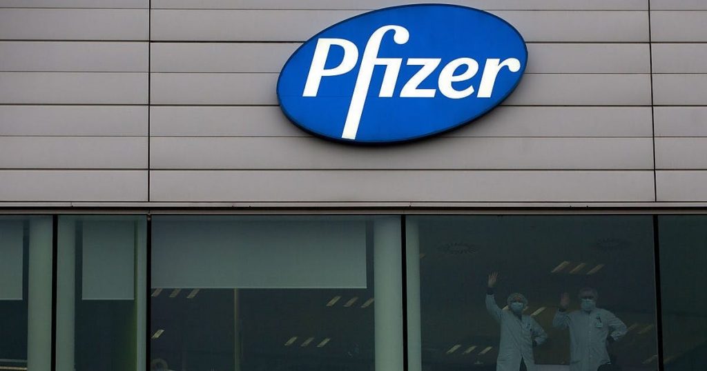 Pfizer