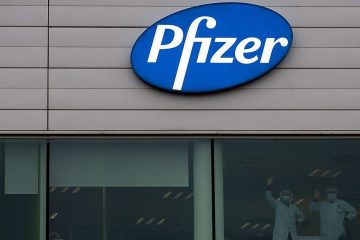 Pfizer