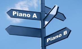 piano b