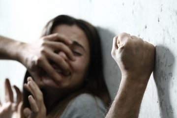 Catania: violenza su moglie
