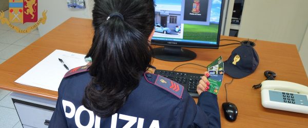 polizia
