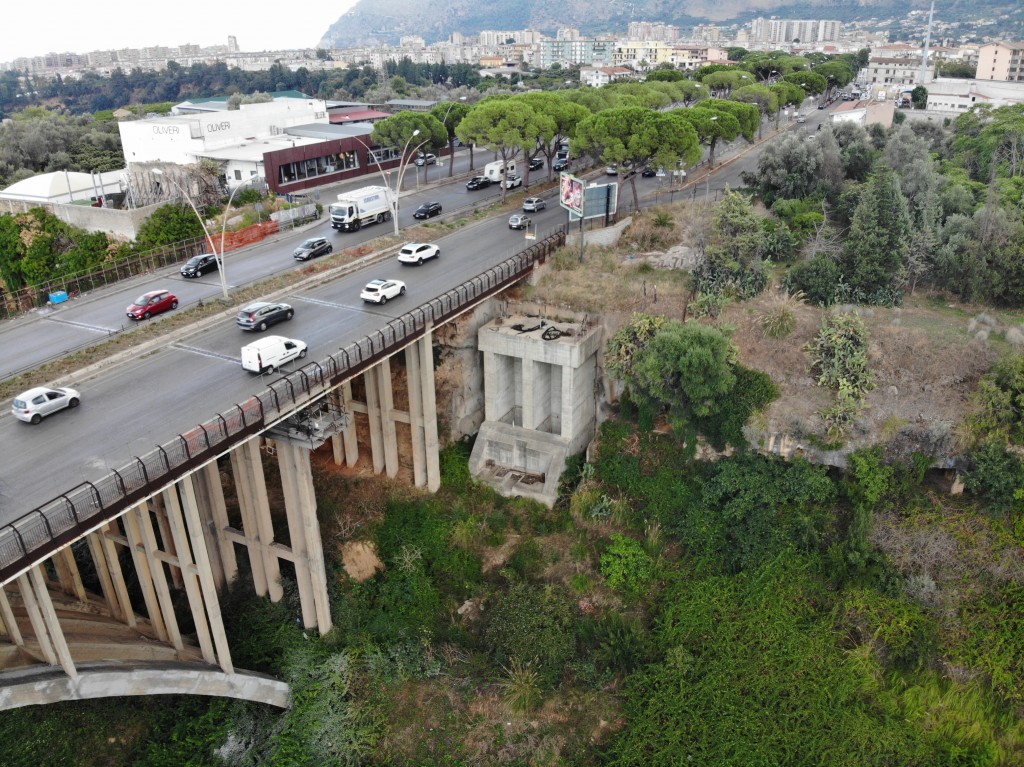 Ponte Corleone